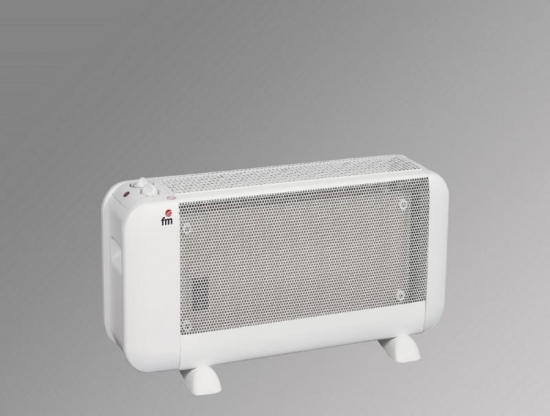 RADIADOR MICA FM BM10 900W COMPACTO